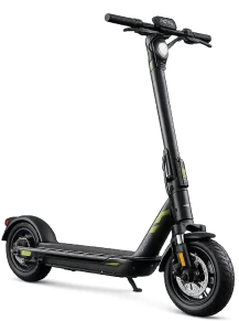 E-Scooters